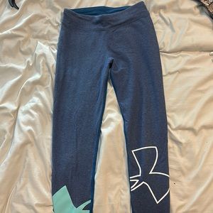 grips under armor leggings medium